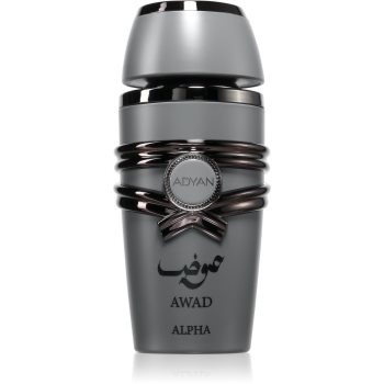 Adyan Awad Alpha extract de parfum pentru femei - imagine 2